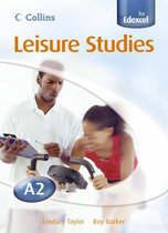 Collins A level Leisure Studies for Edexcel - A2 Leisure Studies Student Book