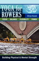 Yoga For Rowers