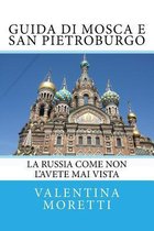 Guida di Mosca e San Pietroburgo