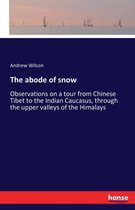 The abode of snow