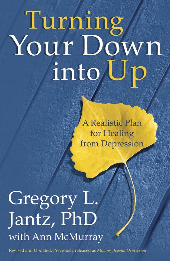 Turning Your Down into Up - cover