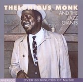 Thelonious Monk & The Jazz Giants