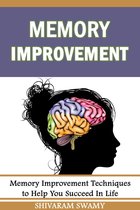 Memory Improvement: How to Improve Memory in Just 30 Days