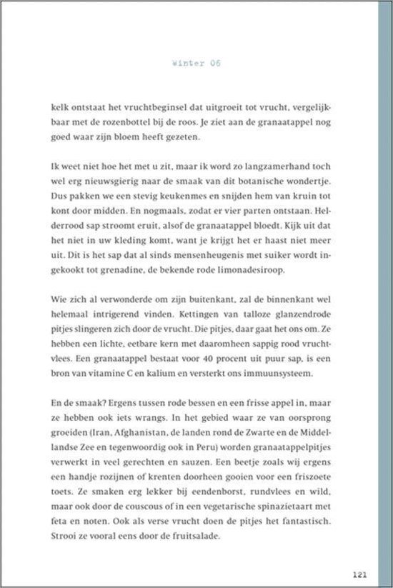 Eten Uit De Krant