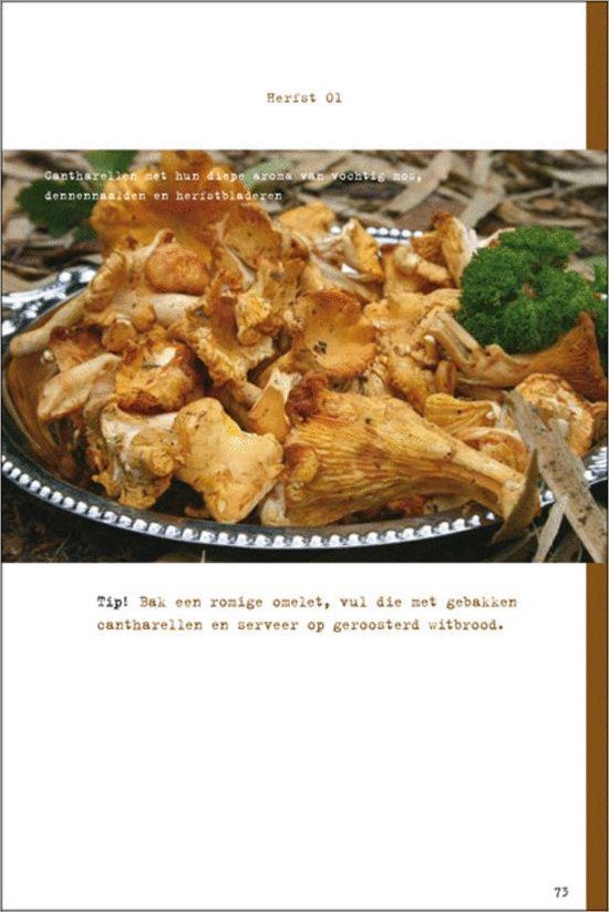 Eten Uit De Krant