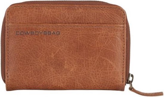 Cowboysbag Haxby - - Cognac | bol.com