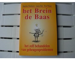 Het brein de baas