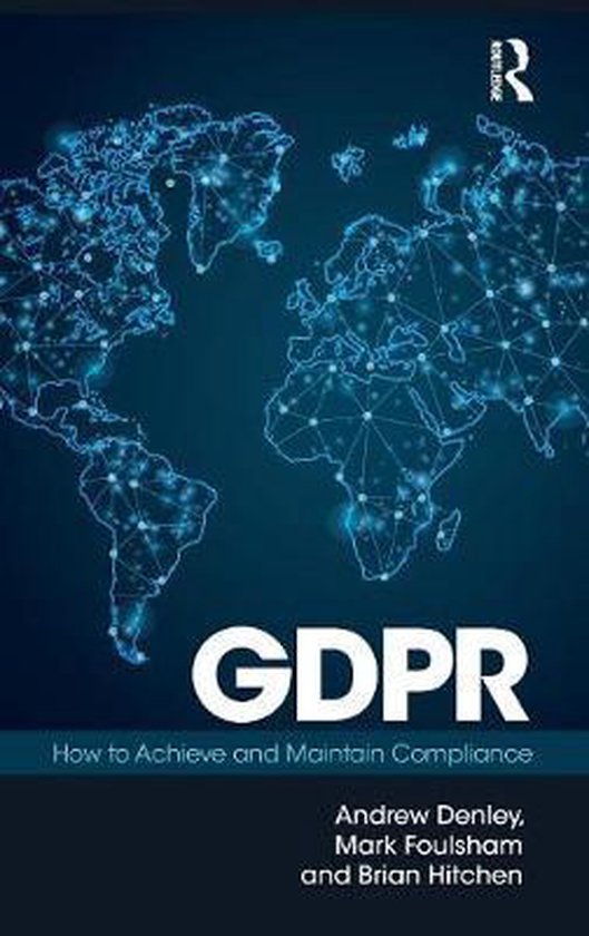 GDPR - cover
