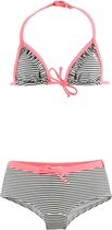 Brunotti Attilia Meisjes Bikini - Flamingo - 140