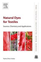 The Textile Institute Book Series - Natural Dyes for Textiles