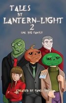 Tales by Lantern-Light 2