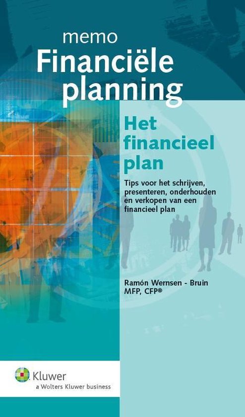 Memo Financiële Planning - het financieel plan - Ramón Wernsen-Bruin | Nextbestfoodprocessors.com