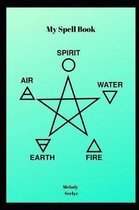 My Spell Book