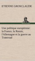 Une Politique Europ enne
