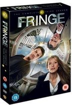 Fringe - Season 3 (Import)