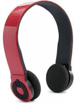 Hi-Fun hi-Edo Glossy - Red/Black