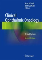 Clinical Ophthalmic Oncology