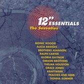 12" Essentials: The Seventies