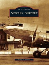 Images of Aviation - Newark Airport