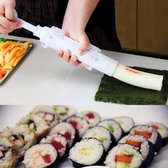 Sushezi Sushi Bazooka Maker – Alles-in-1 Sushi Starter Kit