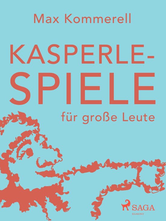 Kasperle-Spiele für große Leute - cover