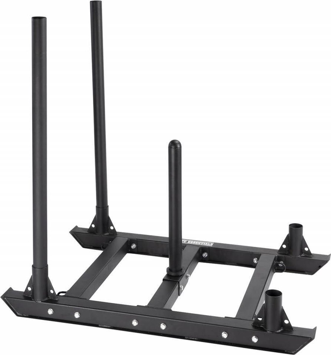 PT Essentials Crossfit Push and Pull Powersled / Dogsled / Power Sled
