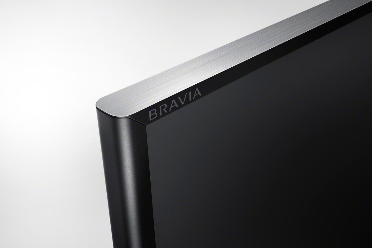 Sony Bravia KDL-43W809C - 3D Led-tv - 43 inch - Full HD - Smart tv | bol