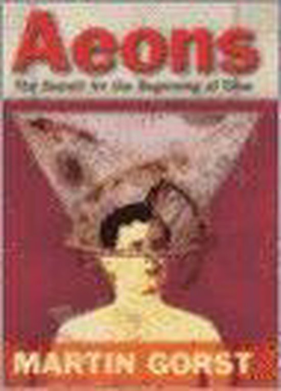 Aeons - cover