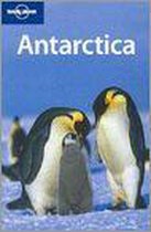 ISBN Antarctica - LP - 3e, Voyage, Anglais, 320 pages