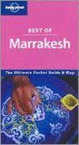 Lonely Planet / Best of Marrakesh