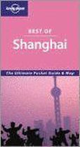 Lonely Planet Best of Shanghai