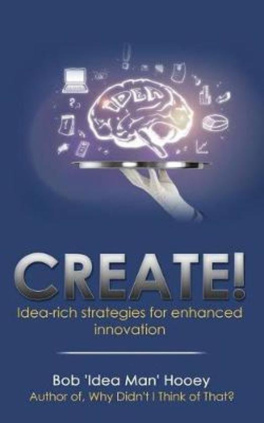 Create! - cover