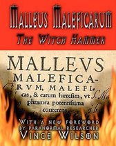 Malleus Maleficarum