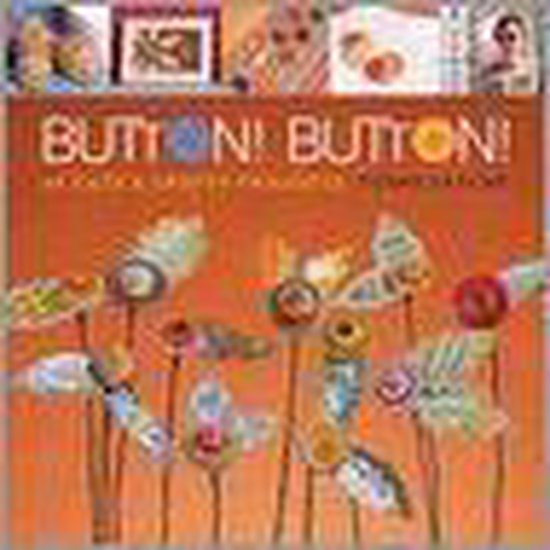 Button! Button! - cover
