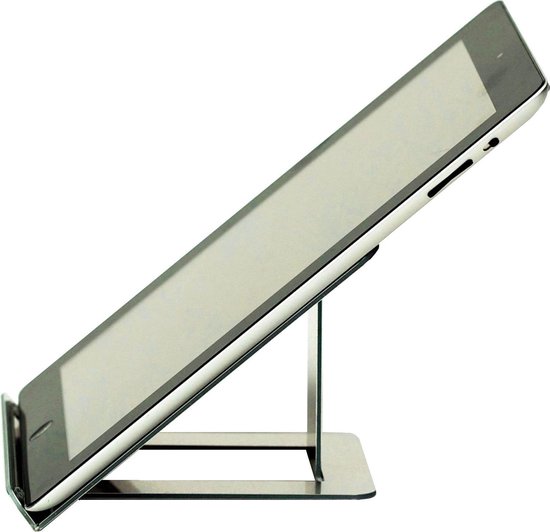 OviStand Medium Opvouwbare tablet standaard voor iPad en ereader