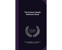 The Farmers Ready Reference Book