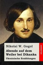 Abende auf dem Weiler bei Dikanka