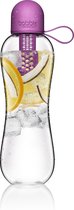 Bobble Waterfles Infuse - 590 ml - Sugar Plum Paars