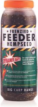 Dynamite Baits Frenzied Hempseed - Grondvoer - 1 kg