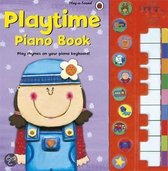 Playtime Piano Book