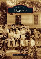 Omslag Oxford