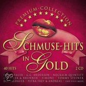 Various Artists - Schmuse Hits In Gold