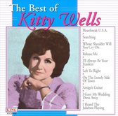 Best of Kitty Wells [King]