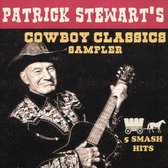 Patrick Stewart's Cowboy Classic Sampler