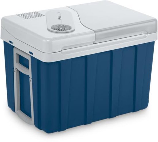 Mobicool TE Cooler W40 AC/DC 12/24V