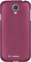 Krusell ColorCover Samsung Galaxy S4 (rose)