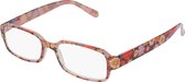 SILAC - FLOWER - Leesbrillen voor Vrouwen - 7301 - Dioptrie +1.00