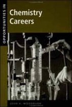 Opportunities in…Series- Opportunities in Chemistry Careers