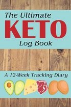 The Ultimate Keto Log Book