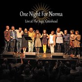 One Night for Norma